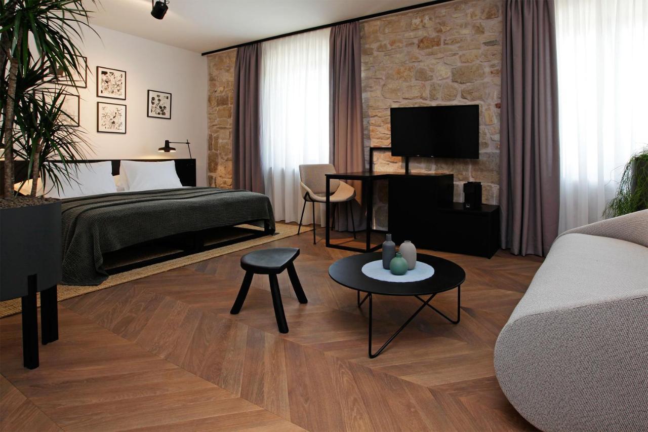 Boutique Rooms Kastel Ismaeli Vela Luka Zimmer foto