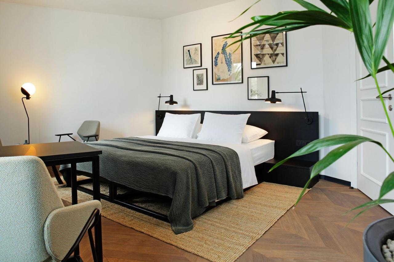 Boutique Rooms Kastel Ismaeli Vela Luka Zimmer foto