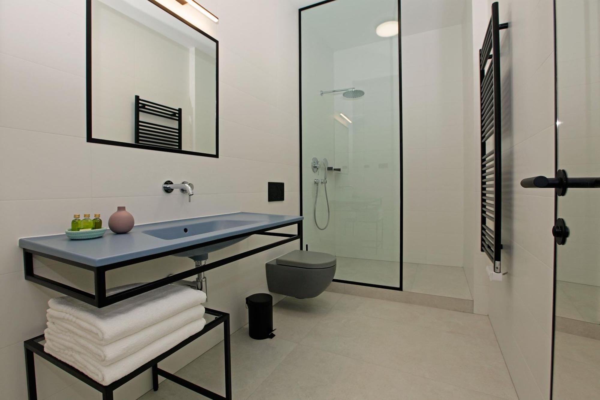 Boutique Rooms Kastel Ismaeli Vela Luka Zimmer foto
