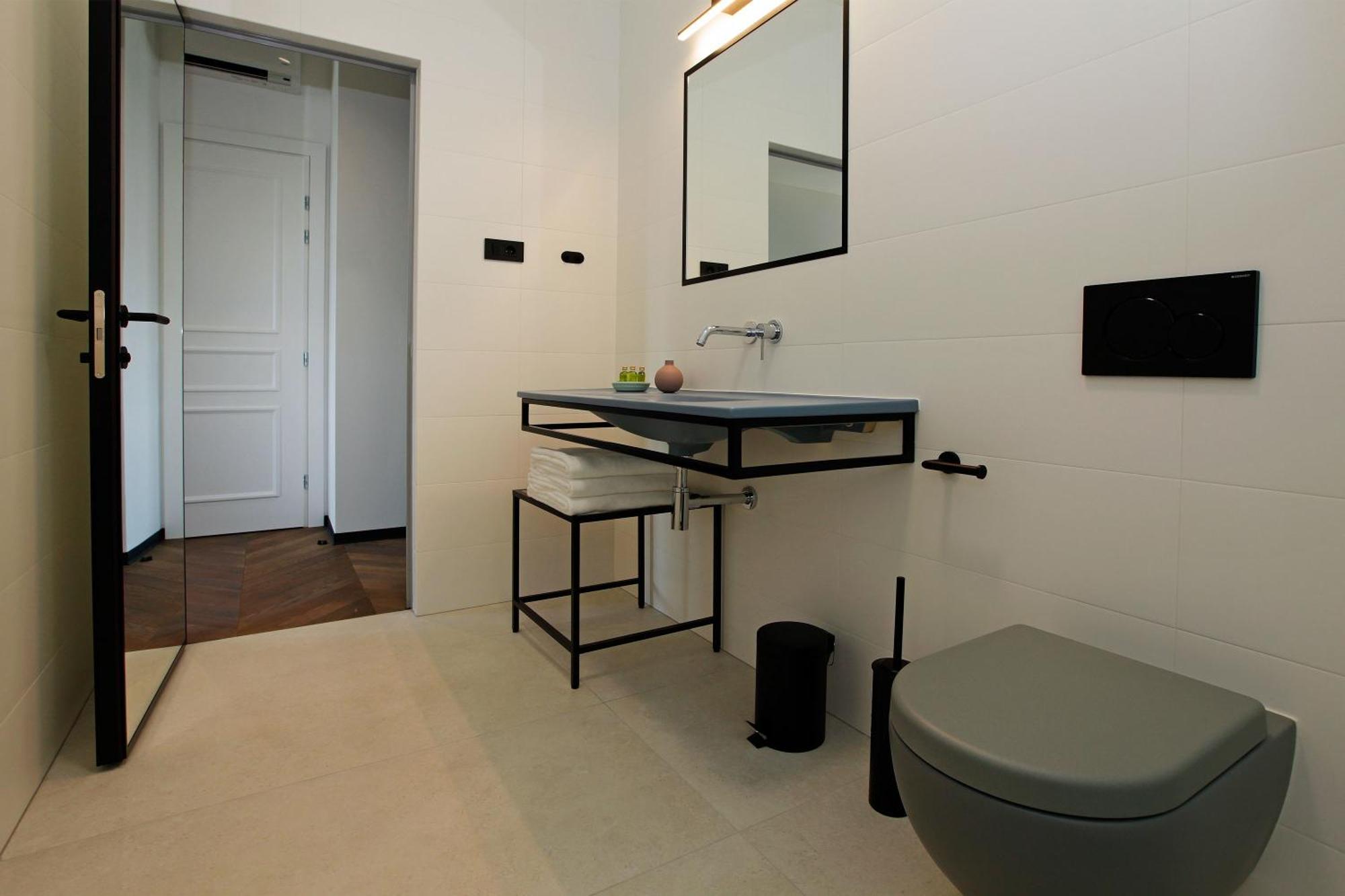 Boutique Rooms Kastel Ismaeli Vela Luka Zimmer foto
