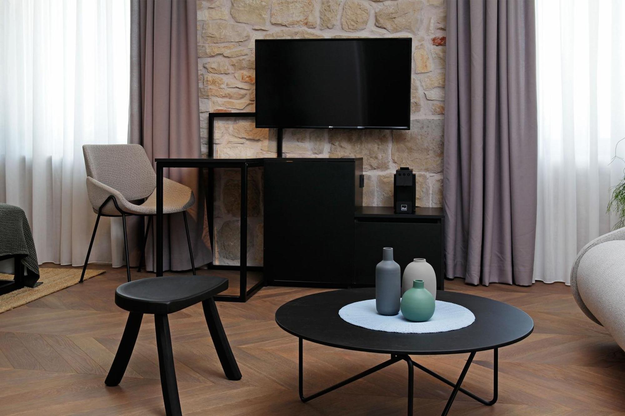 Boutique Rooms Kastel Ismaeli Vela Luka Zimmer foto