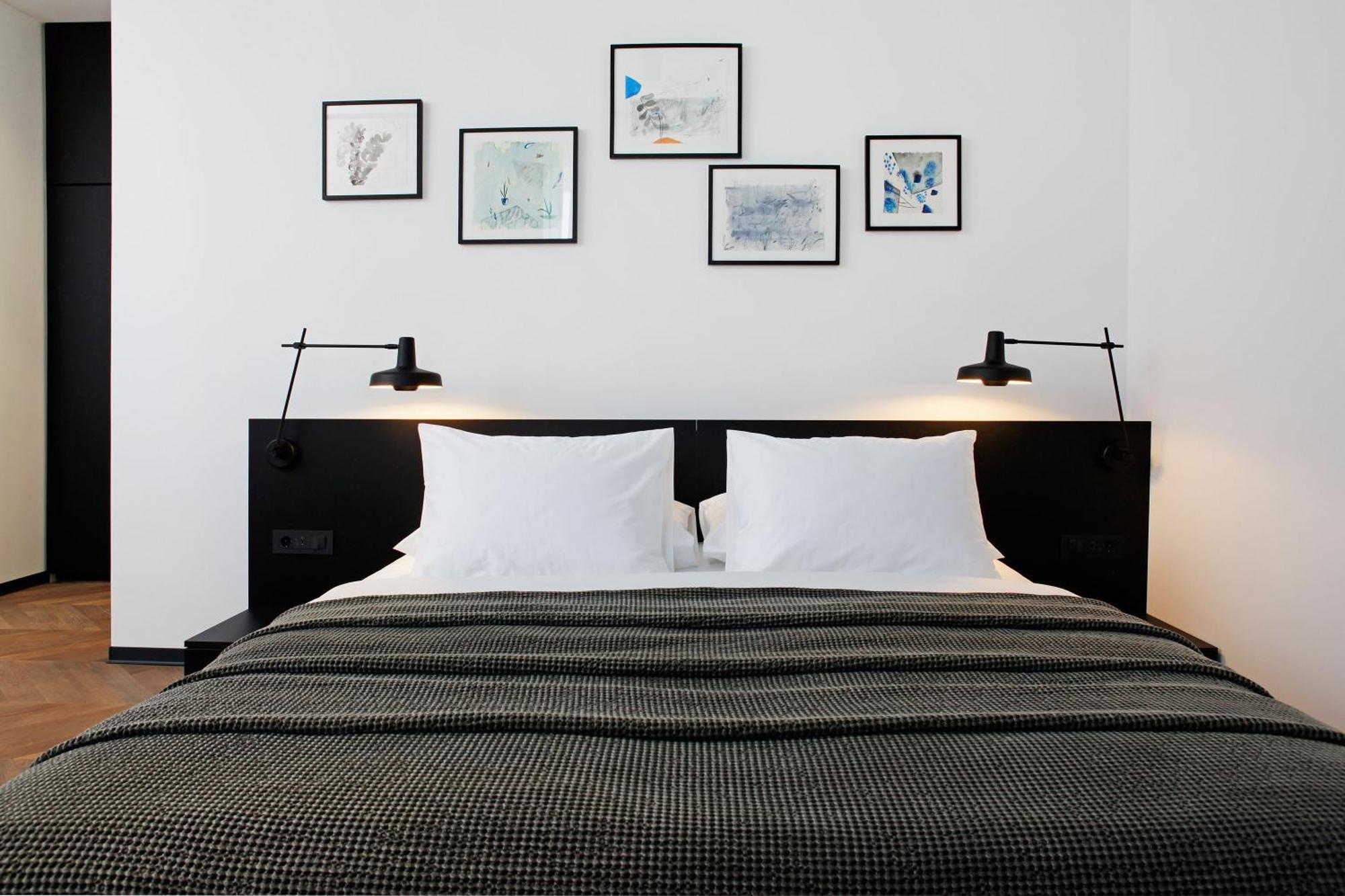 Boutique Rooms Kastel Ismaeli Vela Luka Zimmer foto