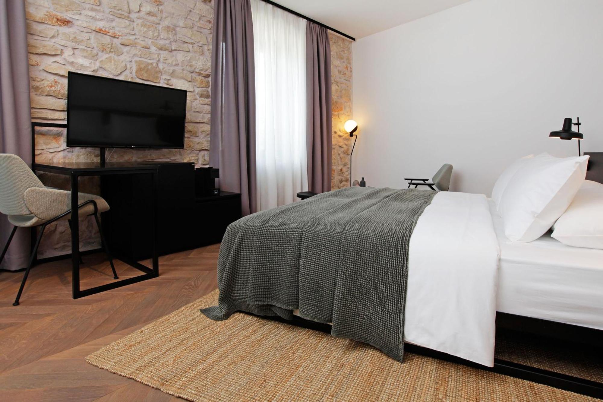 Boutique Rooms Kastel Ismaeli Vela Luka Zimmer foto