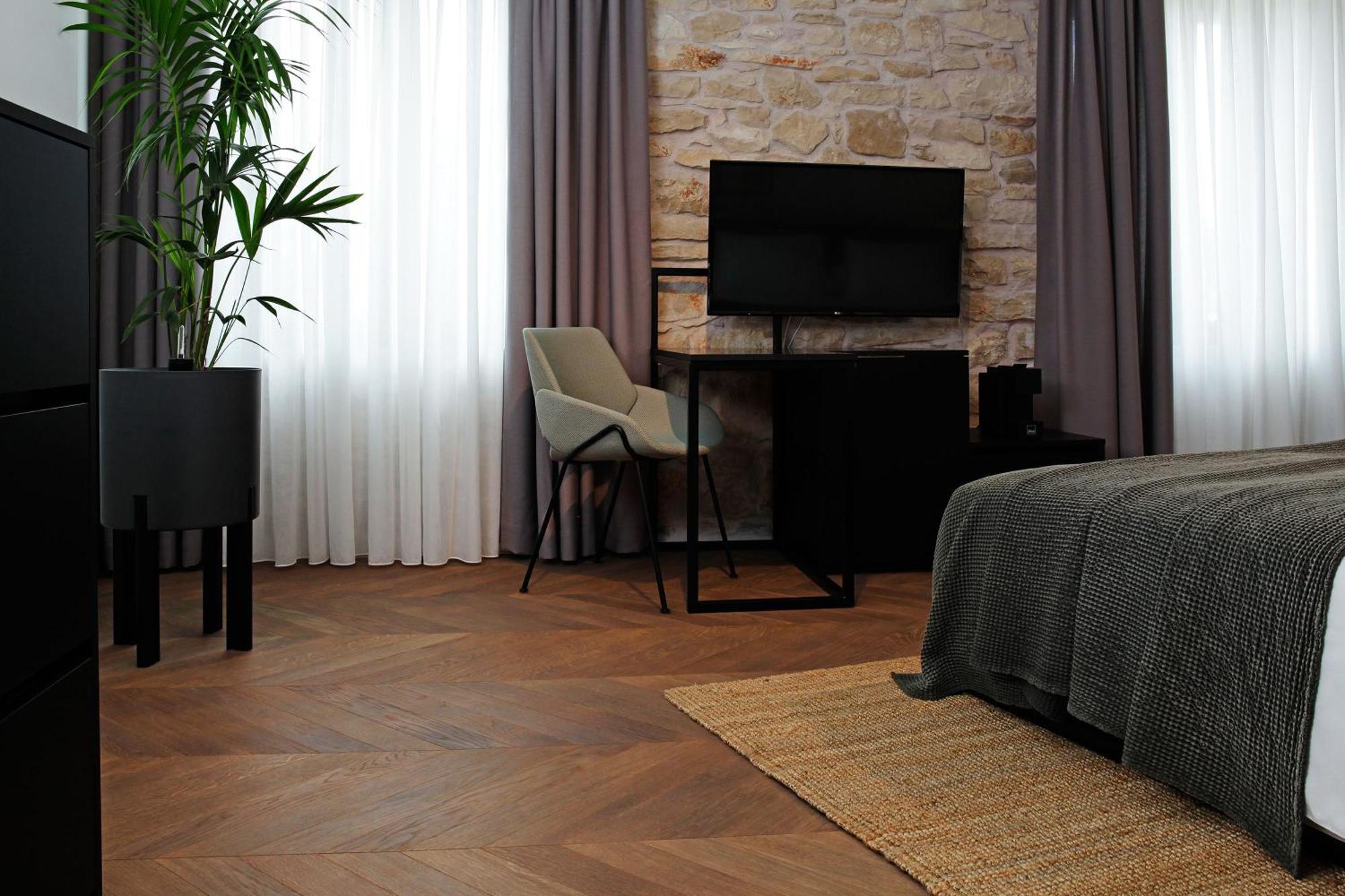 Boutique Rooms Kastel Ismaeli Vela Luka Zimmer foto