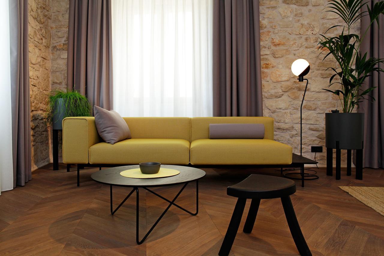 Boutique Rooms Kastel Ismaeli Vela Luka Exterior foto