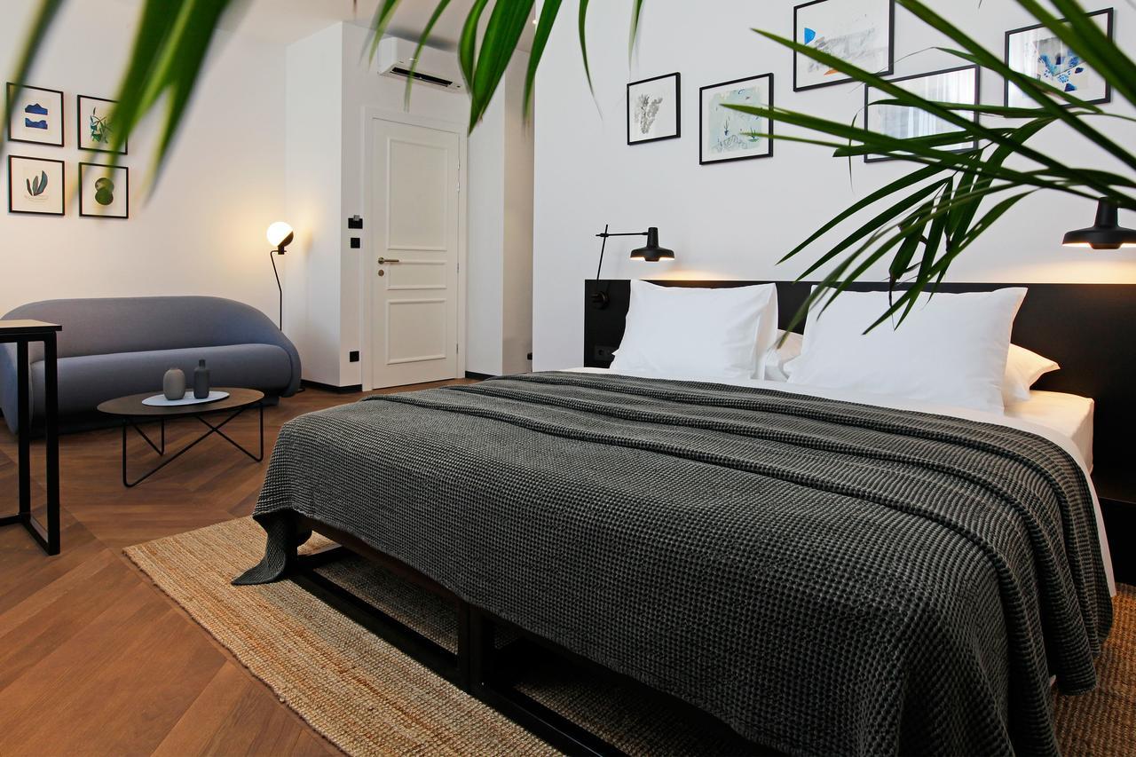 Boutique Rooms Kastel Ismaeli Vela Luka Exterior foto