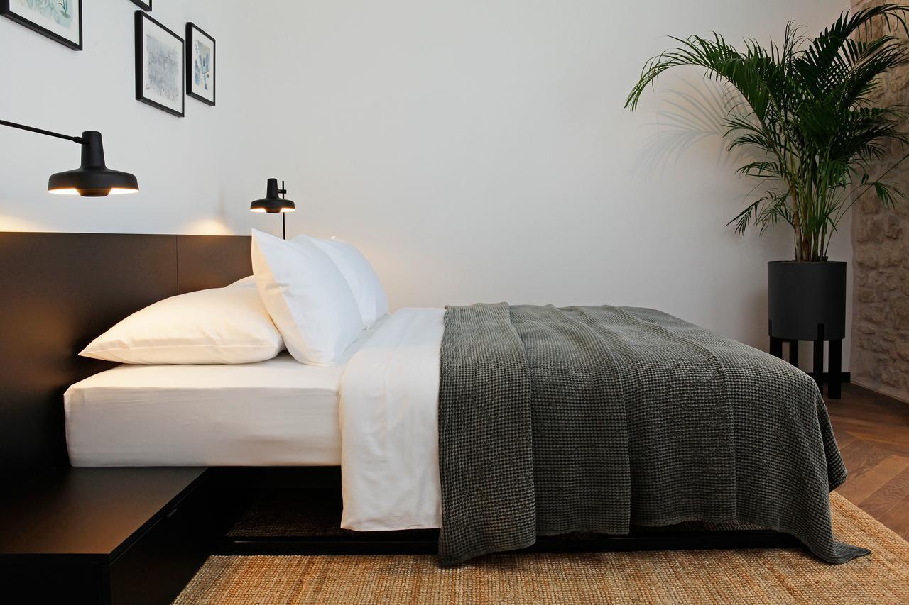Boutique Rooms Kastel Ismaeli Vela Luka Exterior foto