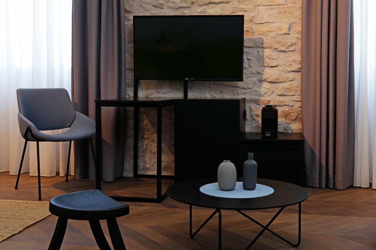 Boutique Rooms Kastel Ismaeli Vela Luka Exterior foto