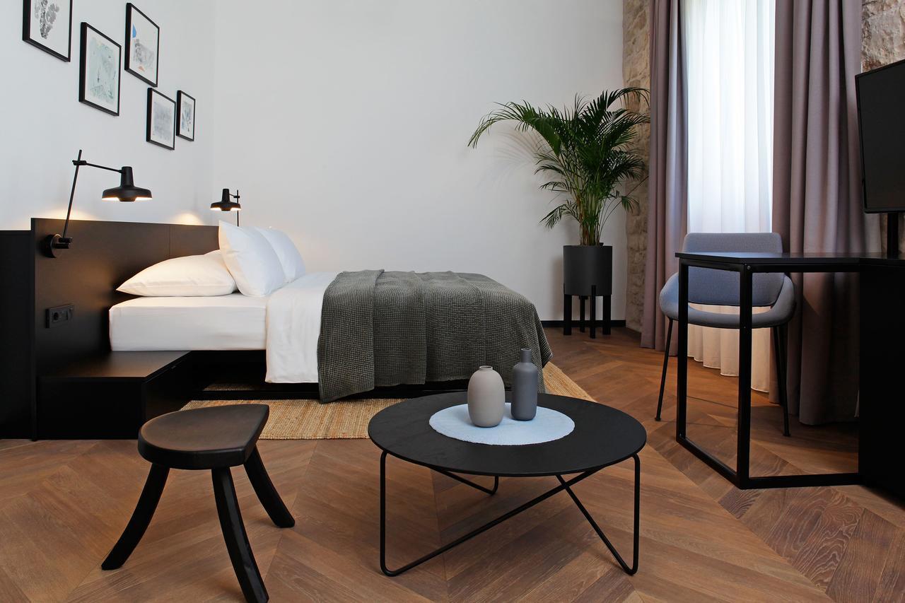 Boutique Rooms Kastel Ismaeli Vela Luka Exterior foto