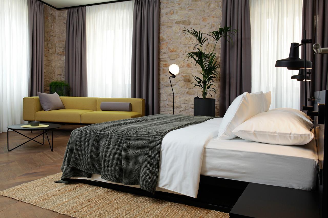 Boutique Rooms Kastel Ismaeli Vela Luka Exterior foto